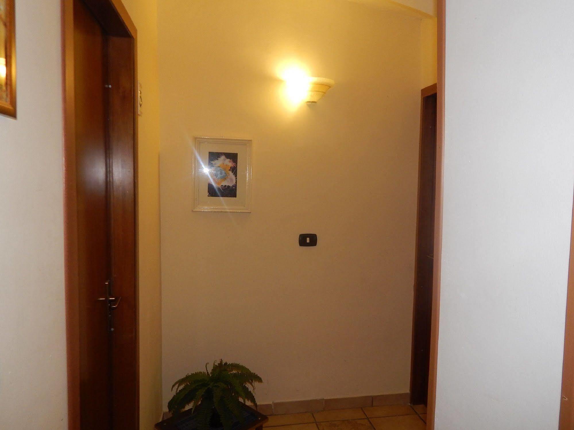 Albatro Rooms Catania Exterior photo