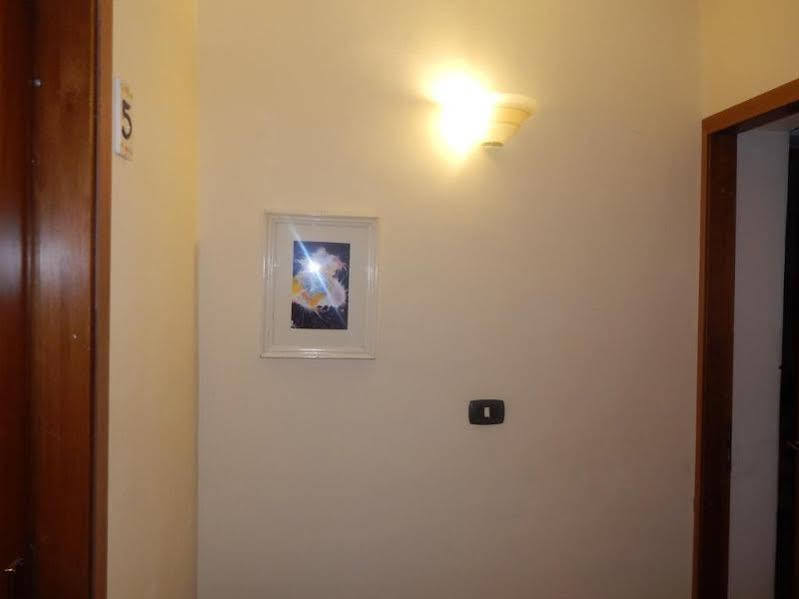 Albatro Rooms Catania Exterior photo